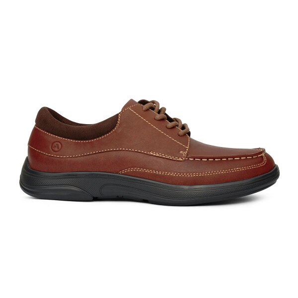 No. 30 Casual Dress Whiskey